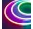 Герметичная лента Arlight SPI MOONLIGHT-5000S-SIDE-5060-84-24V RGB, 18 Вт/м, I 029805 2