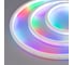 Герметичная лента Arlight SPI MOONLIGHT-5000S-TOP-5060-84-24V RGB, 18 Вт/м, 029809 1