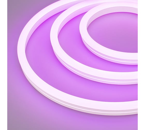 Герметичная лента Arlight MOONLIGHT-5000S-SIDE-5060-84-24V RGB 029800
