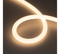 Герметичная лента Arlight MOONLIGHT-5000S-ROUND-2835-336-24V Warm С