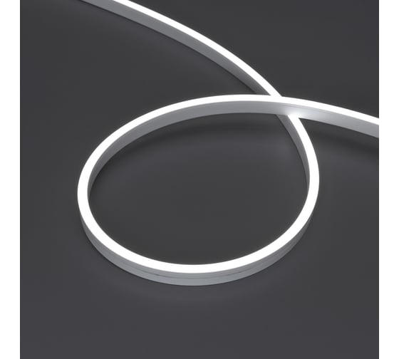 Герметичная лента Arlight MOONLIGHT-5000S-SIDE-2835-120-24V White 027946