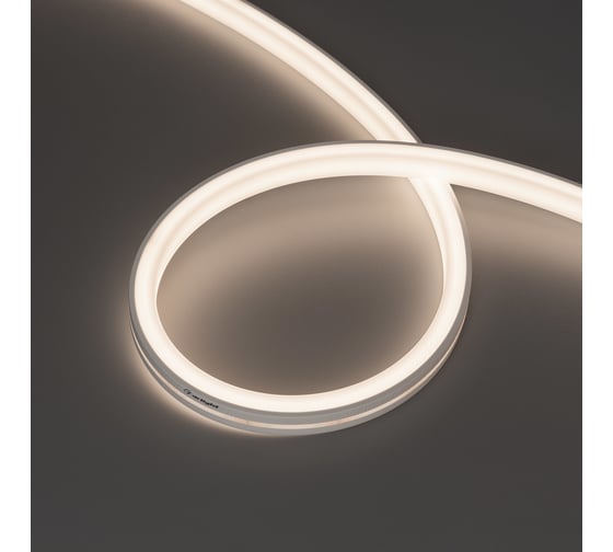 Герметичная лента Arlight MOONLIGHT-5000S-U-TOP-2835-156-24V Day, 11 Вт/м, IP6 031117