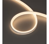 Герметичная лента Arlight MOONLIGHT-5000S-U-TOP-2835-156-24V Warm, 11 Вт/м, IP 029932