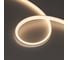 Герметичная лента Arlight MOONLIGHT-5000S-U-TOP-2835-156-24V Warm, 11 Вт/м, IP 029932 1