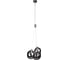 Подвесной светильник LOFT IT Dew 10090 Chrome 1