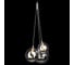 Подвесной светильник LOFT IT Dew 10090 Chrome 3