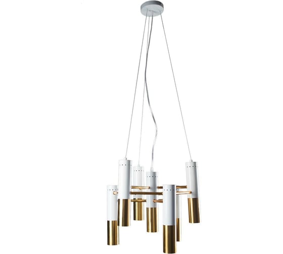 Подвесная люстра LOFT IT Ike 9954-7 1