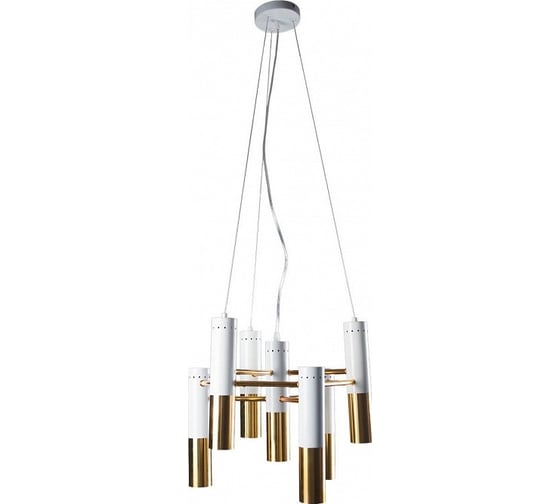 Подвесная люстра LOFT IT Ike 9954-7