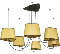 Подвесная люстра LOFT IT Nuage LOFT1163-6YL