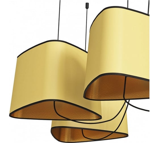Подвесная люстра LOFT IT Nuage LOFT1163-6YL