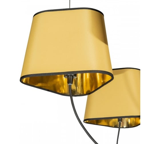 Подвесная люстра LOFT IT Nuage LOFT1163-6YL