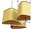 Подвесная люстра LOFT IT Nuage LOFT1163-6YL 2