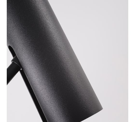 Светильник на штанге Nowodvorski Eye Super Black 6502
