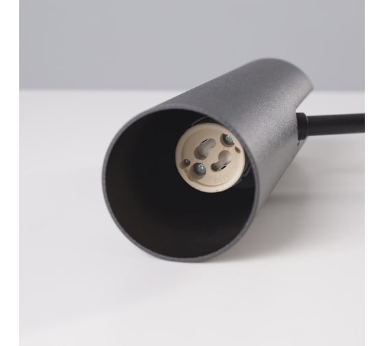 Светильник на штанге Nowodvorski Eye Super Black 6502