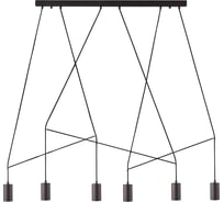 Подвесной светильник Nowodvorski Imbria 9675