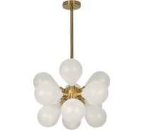 Люстра на штанге LOFT IT Miracle 10130/12 White