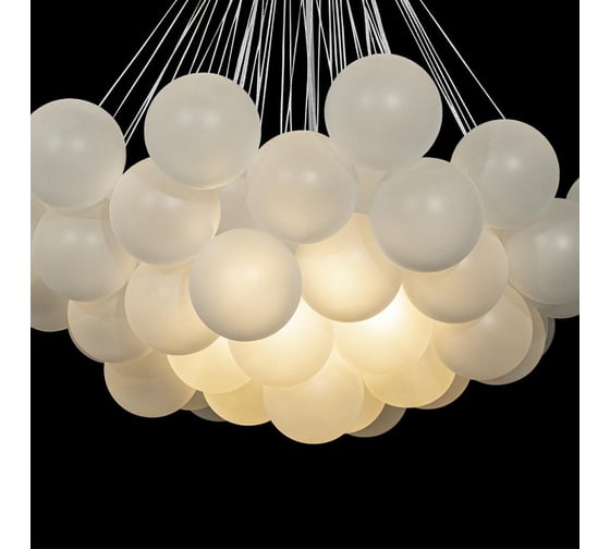 Люстра на штанге LOFT IT Dream 10129/1000