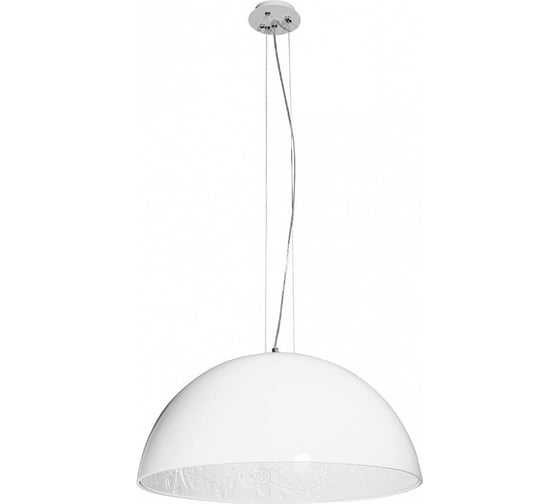 Подвесной светильник LOFT IT Mirabell 10106/600 White