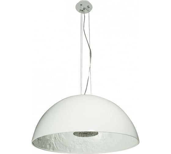 Подвесной светильник LOFT IT Mirabell 10106/600 White