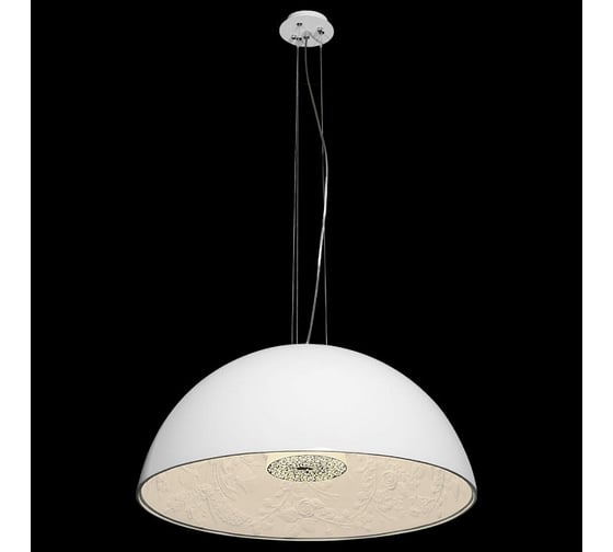Подвесной светильник LOFT IT Mirabell 10106/600 White