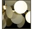 Подвесная люстра LOFT IT Matisse 10008/8 Grey 3