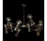 Светильник на штанге LOFT IT Halley 10046/10 Gold 4