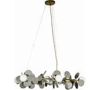 Подвесная люстра LOFT IT Matisse 10008/1050 Grey