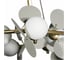 Подвесная люстра LOFT IT Matisse 10008/1050 Grey 2
