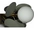 Подвесная люстра LOFT IT Matisse 10008/10 Grey 3