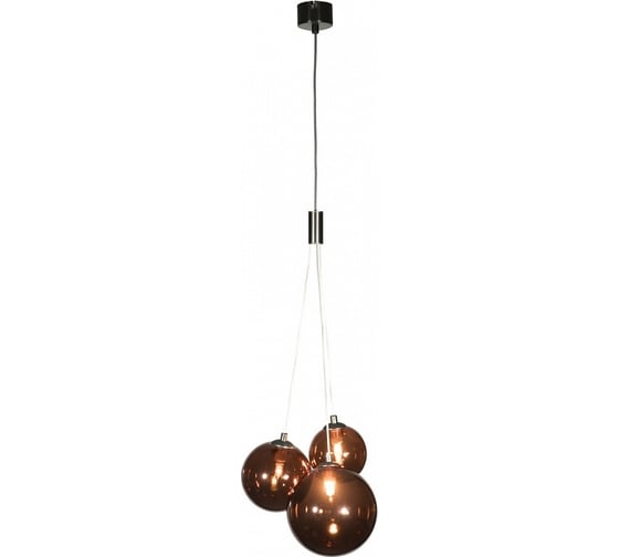 Подвесной светильник LOFT IT Dew 10090 Rose gold