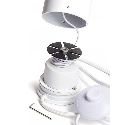 Светильник на растяжке LOFT IT Slim 3604-WH