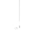 Светильник на растяжке LOFT IT Slim 3604-WH 1