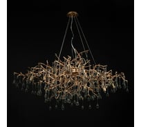 Подвесная люстра LOFT IT Bijout 10067/1250 GB