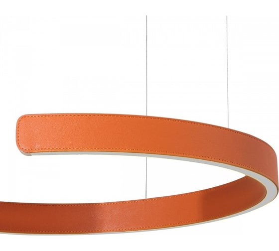Подвесной светильник LOFT IT Ring 10025/400 Orange