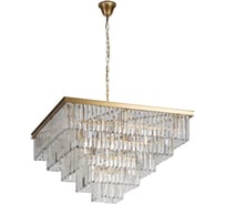 Подвесная люстра LOFT IT Prism Clear 10019/800S