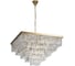Подвесная люстра LOFT IT Prism Clear 10019/800S 1