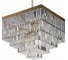 Подвесная люстра LOFT IT Prism Clear 10019/800S 3