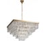 Подвесная люстра LOFT IT Prism Clear 10019/800S 4