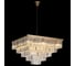 Подвесная люстра LOFT IT Prism Clear 10019/800S 6