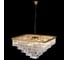 Подвесная люстра LOFT IT Prism Clear 10019/800S 7