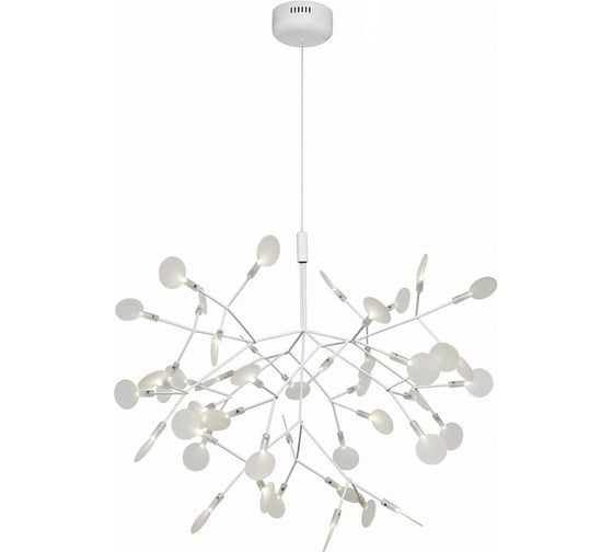 Подвесная люстра LOFT IT Heracleum 9022-45W