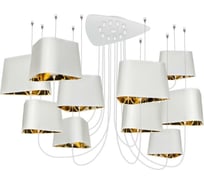 Подвесной светильник LOFT IT Nuage LOFT1167-10WH