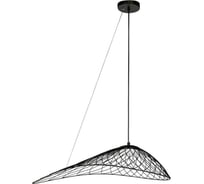 Подвесной светильник LOFT IT Tressage 10127/760 Black