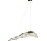 Подвесной светильник LOFT IT Tressage 10127/590 Gold 1