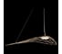 Подвесной светильник LOFT IT Tressage 10127/590 Gold 3