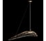 Подвесной светильник LOFT IT Tressage 10127/590 Gold 5