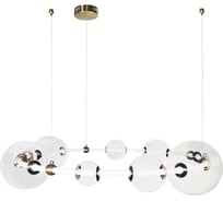 Подвесной светильник LOFT IT Alpha 10126/940