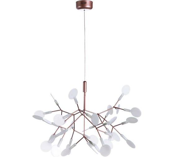 Подвесная люстра LOFT IT Heracleum 9022-27