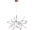 Подвесная люстра LOFT IT Heracleum 9022-27 1