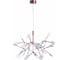 Подвесная люстра LOFT IT Heracleum 9022-27 2